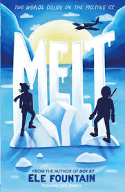 Melt by Ele Fountain: 9781782692881 ...